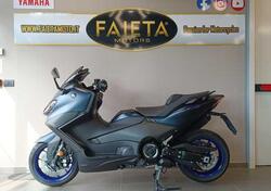 Yamaha T-Max 560 (2022 - 24) usata