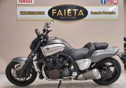 Yamaha VMAX (2008 - 17) usata