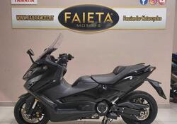 Yamaha T-Max 560 Tech Max (2022 - 24) usata