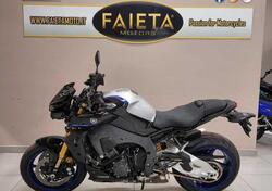 Yamaha MT-10 SP (2022 - 25) usata