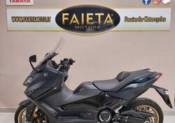 Yamaha T-Max 560 Tech Max (2022 - 24) usata