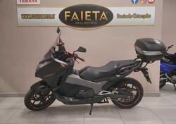 Honda Integra 750 DCT (2016 - 17) usata