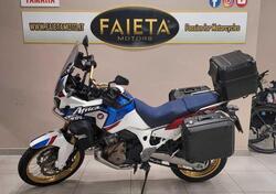 Honda Africa Twin CRF 1000L Adventure Sports DCT (2018 - 19) usata