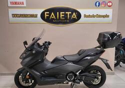 Yamaha T-Max 560 (2022 - 24) usata