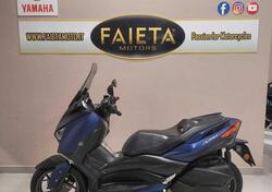 Yamaha X-Max 300 ABS (2017 - 20) usata