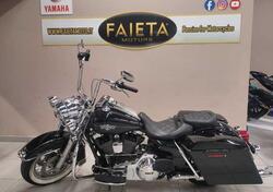 Harley-Davidson 103 Road King Classic (2013 - 16) - FLHRC usata