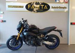 Yamaha MT-09 SP (2021 - 23) usata