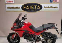 Ducati Multistrada 1200 ABS (2015 - 17) usata