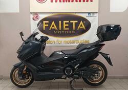 Yamaha T-Max 560 Tech Max (2022 - 24) usata