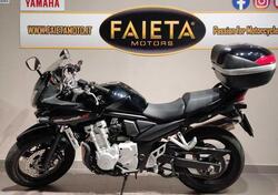 Suzuki GSF 650 Bandit S (2006 - 12) usata