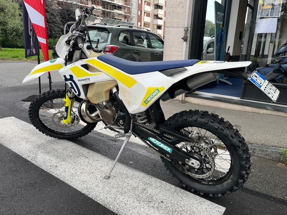 Husqvarna TE 250i (2020) (3)