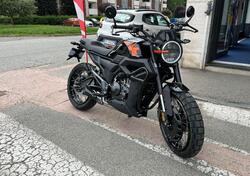 Zontes ZT125-GK (2022 - 24) nuova