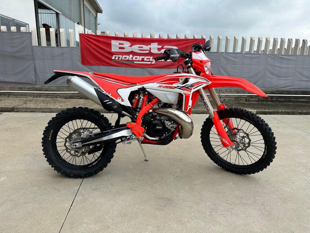 Betamotor RR X-PRO 300 2T Enduro (2025)