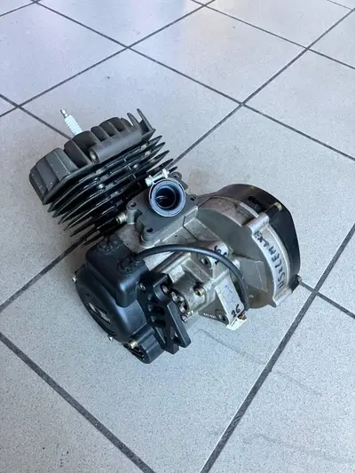 Motore Lem LX3 Franco Morini anni 2000/2008 Morini Franco motori 2 t