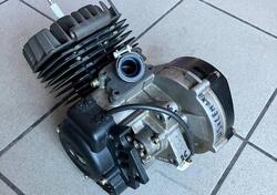 Motore Lem LX3 Franco Morini anni 2000/2008 Morini Franco motori 2 t