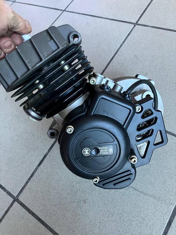 Motore Lem LX3 Franco Morini anni 2000/2008 Morini Franco motori 2 t (5)