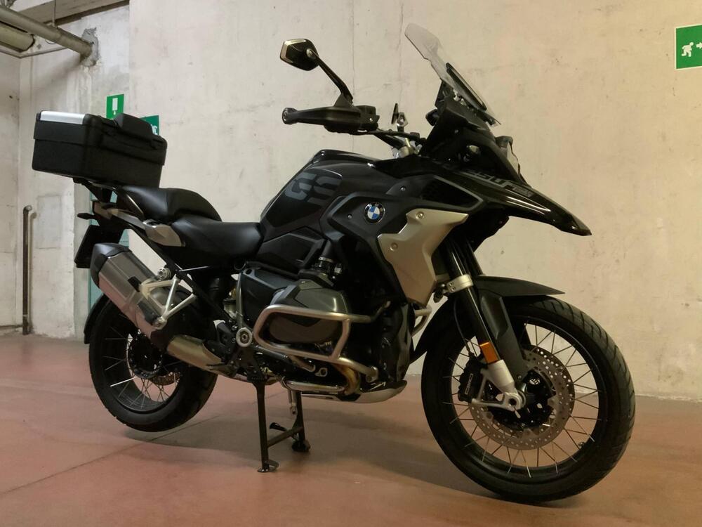 Bmw R 1250 GS (2021 - 24)