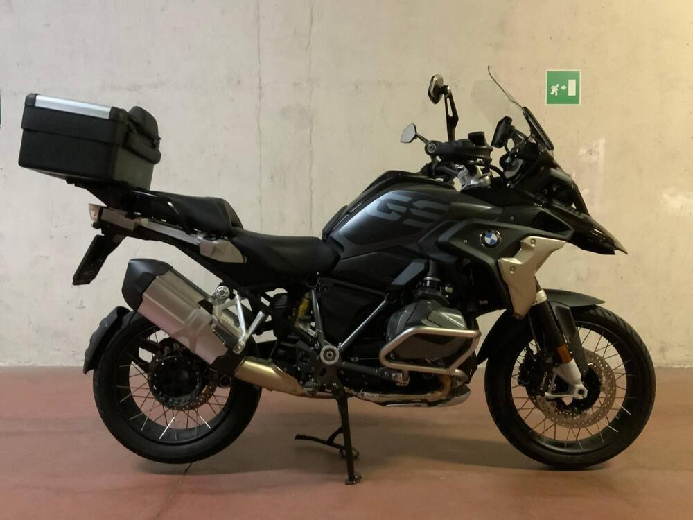 Bmw R 1250 GS (2021 - 24) (2)