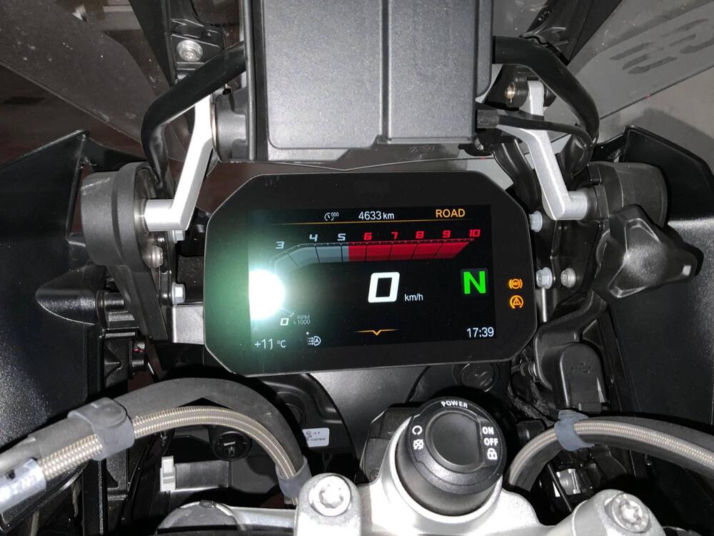 Bmw R 1250 GS (2021 - 24) (4)