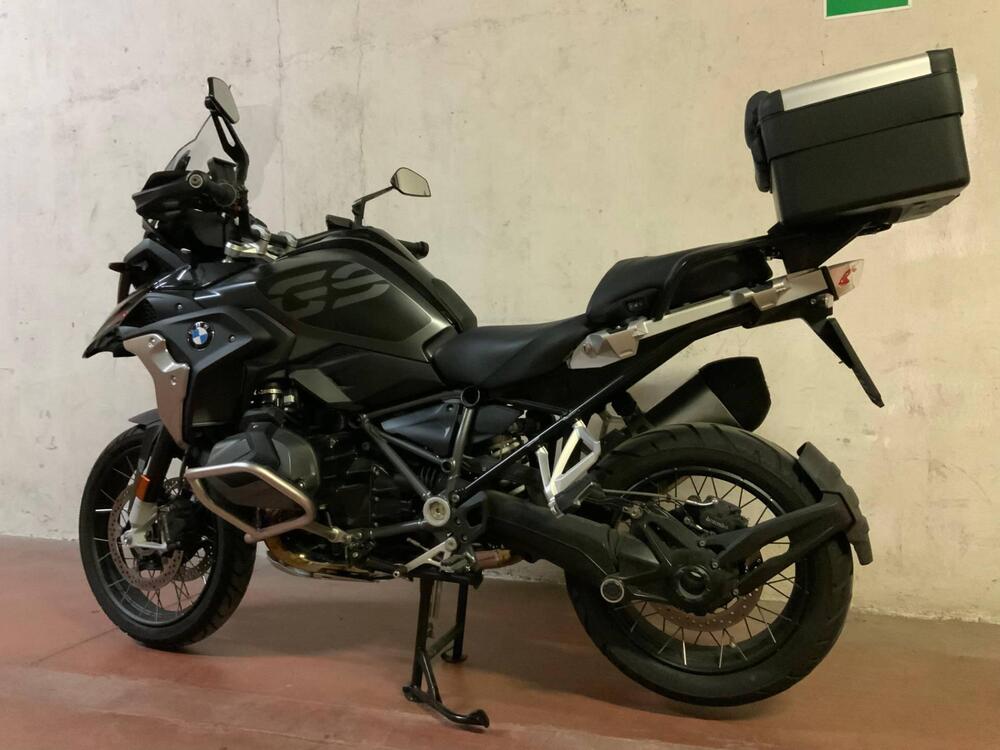 Bmw R 1250 GS (2021 - 24) (5)