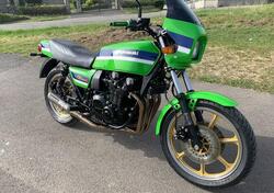 Kawasaki GPZ 1100 R d'epoca