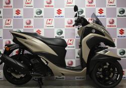 Yamaha Tricity 125 (2022 - 25) usata