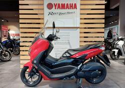 Yamaha N-Max 125 (2021 - 24) usata