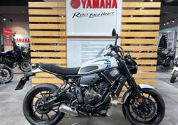 Yamaha XSR 700 (2022 - 25) usata