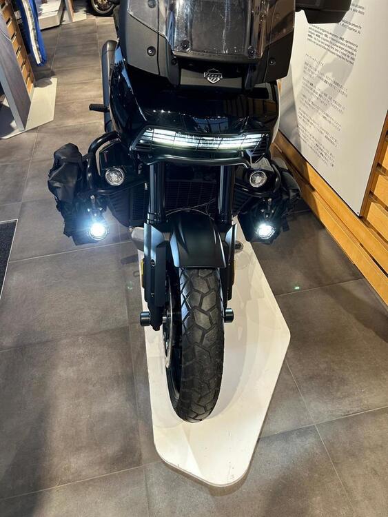 Harley-Davidson Ultra Limited (2022 - 25) (3)