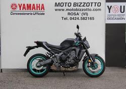 Yamaha MT-09 Y-AMT (2024 - 25) usata