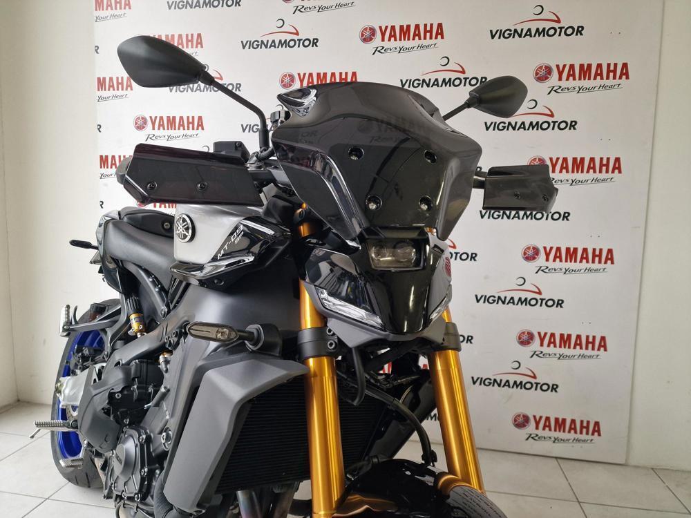 Yamaha MT-09 SP (2024 - 25) (2)