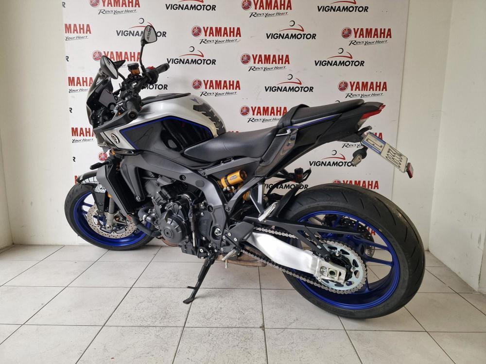 Yamaha MT-09 SP (2024 - 25) (5)