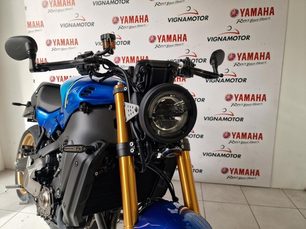 Yamaha XSR 900 (2022 - 25) (2)