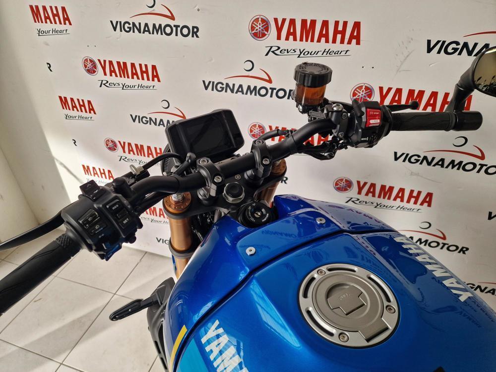 Yamaha XSR 900 (2022 - 25) (3)