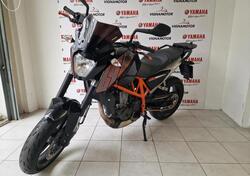 KTM 690 Duke (2012 - 16) usata