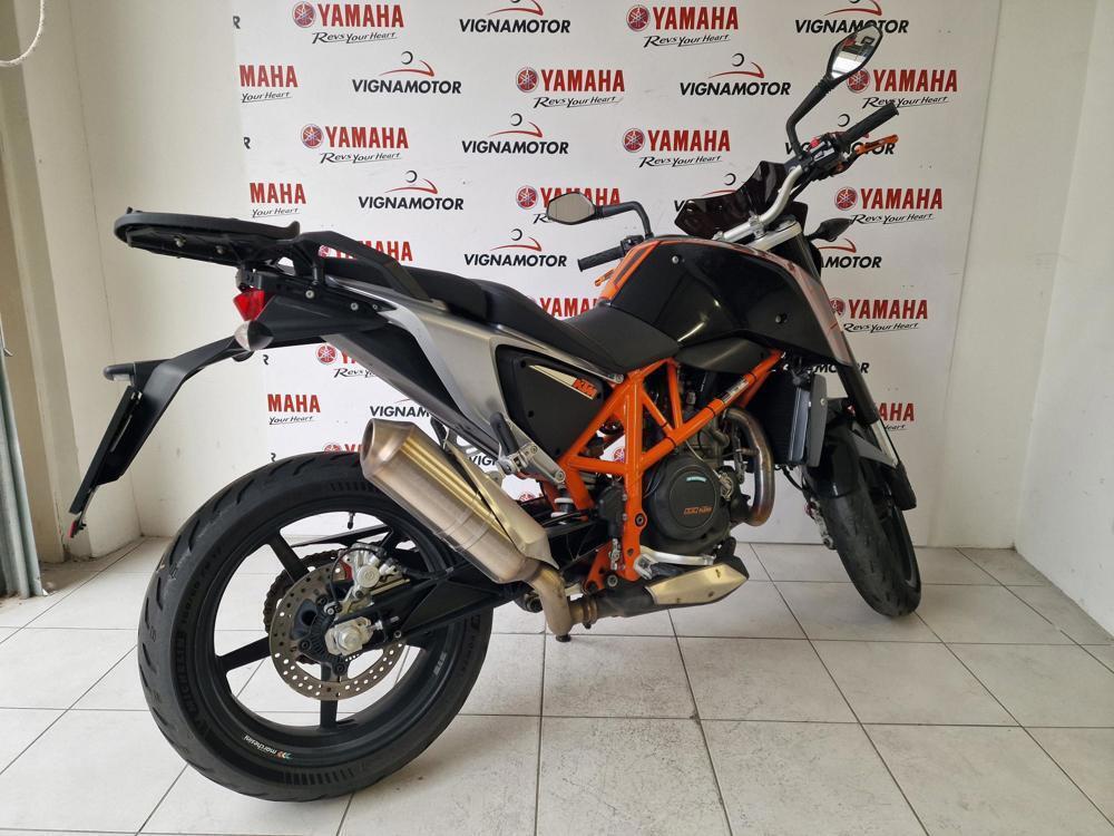 KTM 690 Duke (2012 - 16) (5)