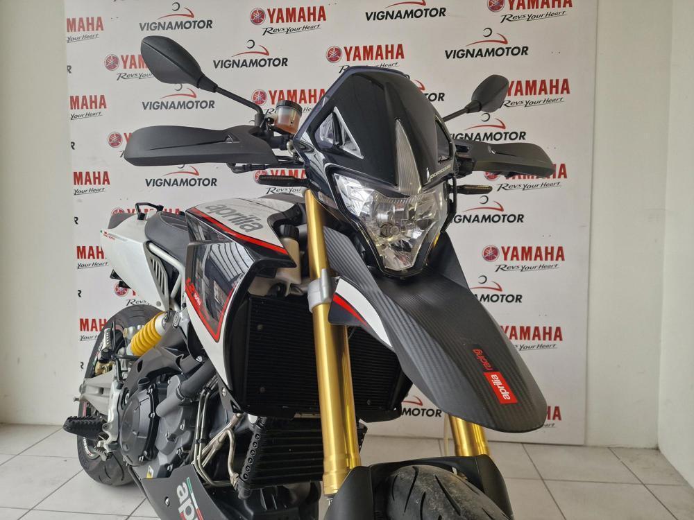 Aprilia Dorsoduro 1200 ABS (2012 - 15) (2)