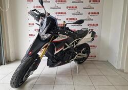 Aprilia Dorsoduro 1200 ABS (2012 - 15) usata