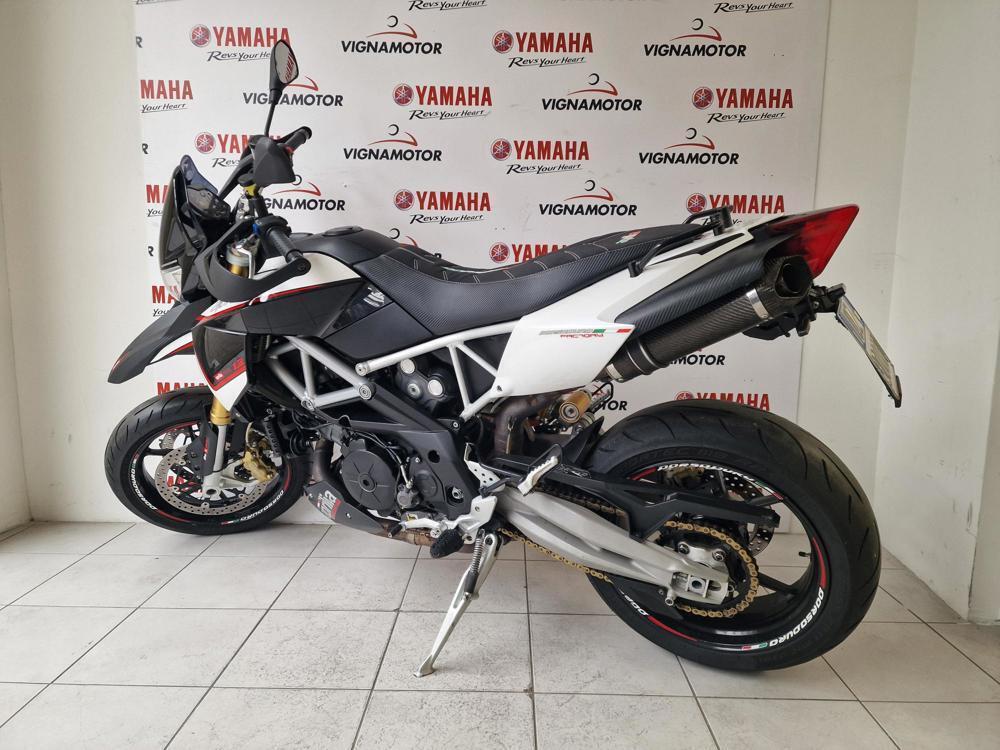 Aprilia Dorsoduro 1200 ABS (2012 - 15) (5)