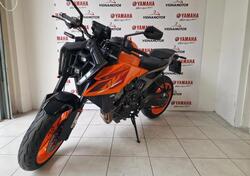 KTM 990 Duke (2024 - 25) usata