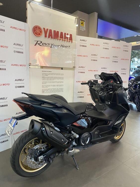 Yamaha T-Max 560 Tech Max (2022 - 24) (2)