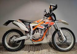 KTM Freeride 350 (2012 - 17) usata