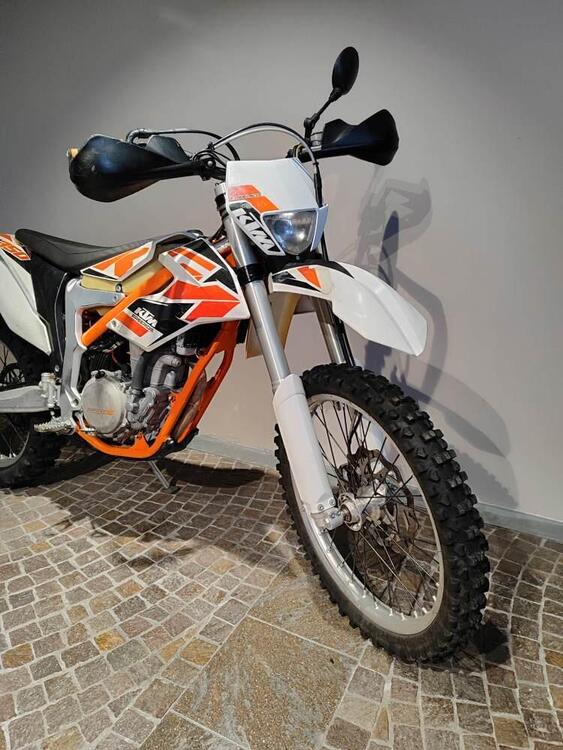 KTM Freeride 350 (2012 - 17) (3)