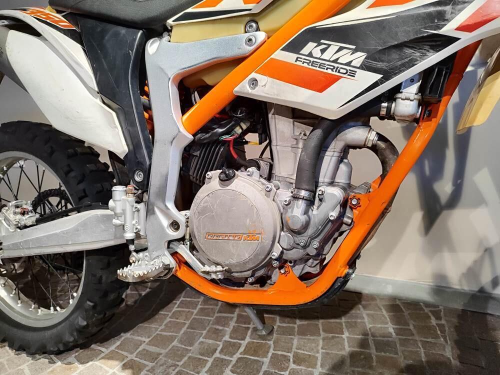 KTM Freeride 350 (2012 - 17) (5)