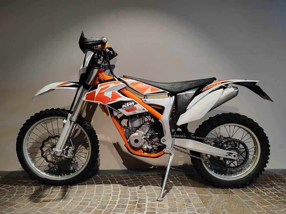 KTM Freeride 350 (2012 - 17) (2)