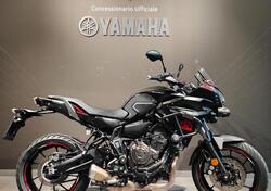 Yamaha Tracer 700 (2016 - 20) usata