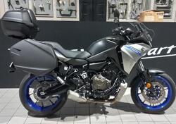 Yamaha Tracer 7 (2021 - 25) usata