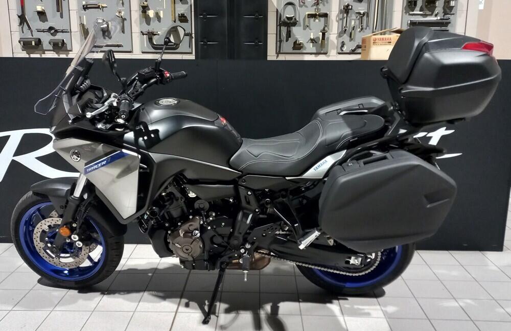 Yamaha Tracer 7 (2021 - 25) (2)