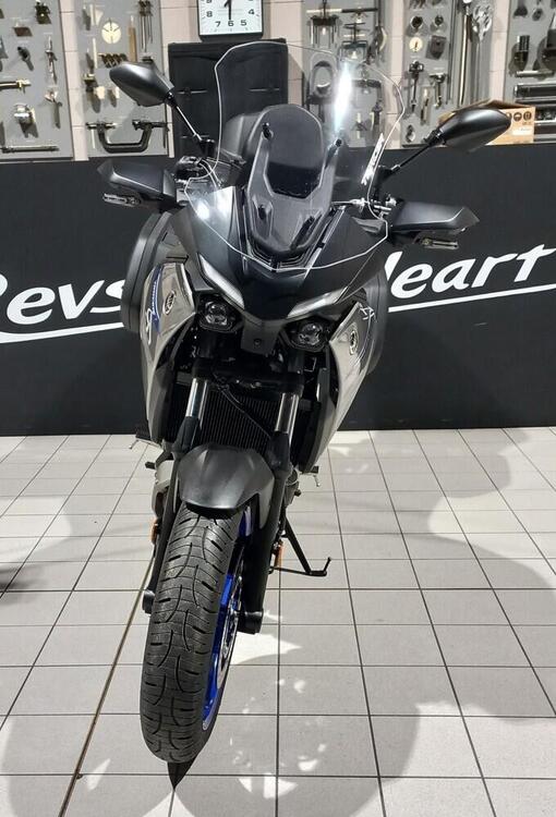 Yamaha Tracer 7 (2021 - 25) (3)