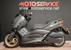 Yamaha X-Max 300 Tech Max (2021 - 24) usata